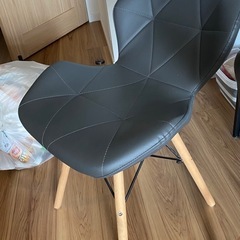 イームズチェア　ジャンクの画像