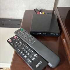 家電ブラウン管テレビの画像