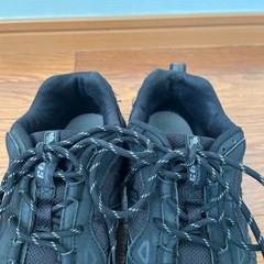 New balance　MT503BK2 25cm 黒の画像