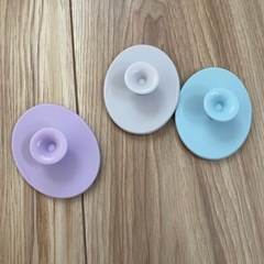 ベビー　髪の毛洗いの画像