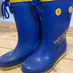 男の子　スニーカー　長靴　サンダル　20cmの画像