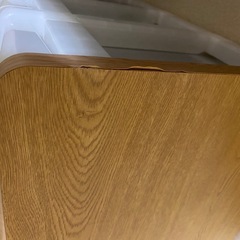 【取引中】衣装ケース4段の画像