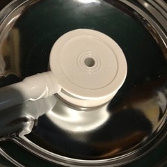 新品未使用 レトロ 象印押すだけポットぞうさんVAVY-2200の画像