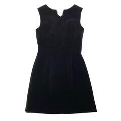 【VELIQUE / ヴェリーク】シンプル ワンカラー パール ミニドレス sugar キャバドレスの画像