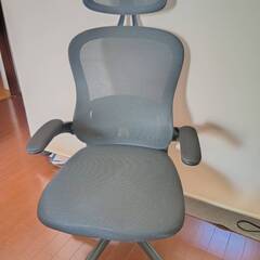 オフィスチェア新品の画像