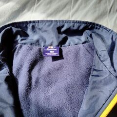 チャンピオン　ジャンパー160の画像