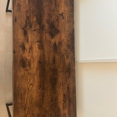 ニトリ デスクの画像