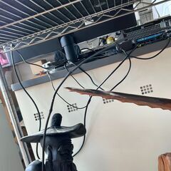 【リユ-スのサカイ広島石内店】ジモティ割！木彫　置物/クリ-ニング済み/HG-7817/広島市 家具　佐伯区 家具　南区 家具　西区 家具　東区 家具　中区 家具　安佐南区 家具　安佐北区 家具　安芸区 家具　府中町 家具　海田町 家具　熊野町 家具　坂町 家具　廿日市市 家具			の画像