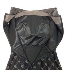 【VELIQUE / ヴェリーク】リボンプリント フレアミニドレス sugar キャバドレスの画像