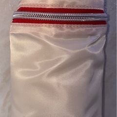 Tully’s Coffee  トートバッグ&ボトルホルダー[非売品］の画像