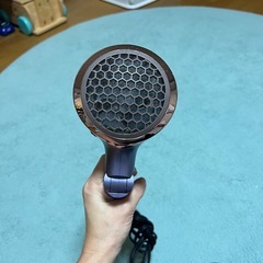ドライヤーの画像