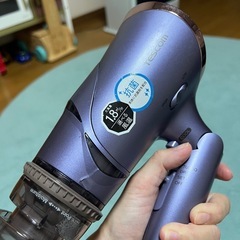 ドライヤーの画像