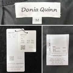 【Donia Quinn / ドニアクイーン】総レース ボックスプリーツ ミニドレス sugar キャバドレスの画像