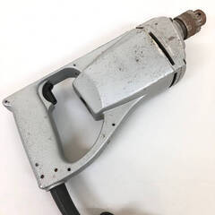 ss7850　マキタ ドリル 6500B 6.5mm Makita 電気ドリル 電動ドリル 穴あけ 電動工具 大工道具 DIY 電動ドリル 中古の画像