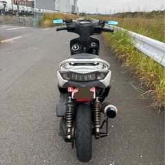 シグナスX3型の画像