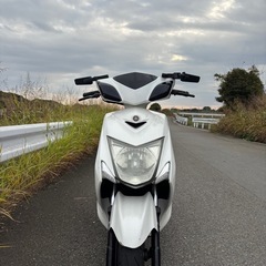 シグナスX3型の画像