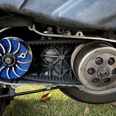 シグナスX3型の画像