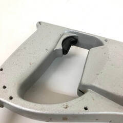 ss7850　マキタ ドリル 6500B 6.5mm Makita 電気ドリル 電動ドリル 穴あけ 電動工具 大工道具 DIY 電動ドリル 中古の画像