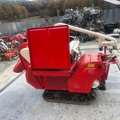 FH350 ハーベスターの画像