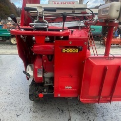 FH350 ハーベスターの画像