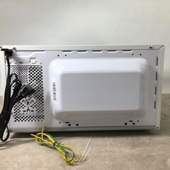 COMFEE/コンフィ 電子レンジ EAM-CD171 2021年製 動作確認済 25k菊DOの画像