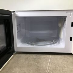 COMFEE/コンフィ 電子レンジ EAM-CD171 2021年製 動作確認済 25k菊DOの画像