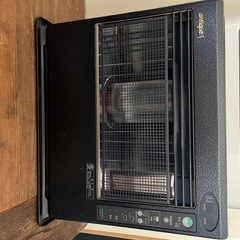 ファンヒーター‼️ストーブセット❗️の画像