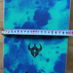 DARKSTAR ダークスター　 スケートボード　 スケボー　コンプリートの画像