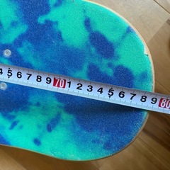 DARKSTAR ダークスター　 スケートボード　 スケボー　コンプリートの画像