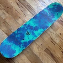 DARKSTAR ダークスター　 スケートボード　 スケボー　コンプリートの画像