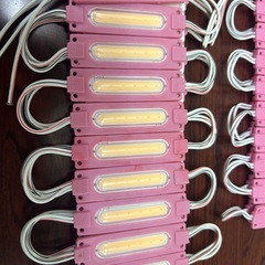 トラックシャーシライトタイヤ灯の画像