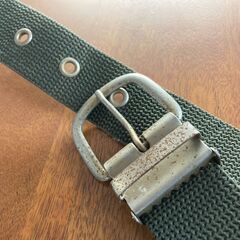 ※記名あり　ツールバッグ　道具　ツール　大工　作業　バッグ　マルチホルダー　腰袋　工具　工具ホルダー　DIY　PMH -11の画像