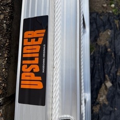 長梯子本日のみ出品限定11月10日の画像