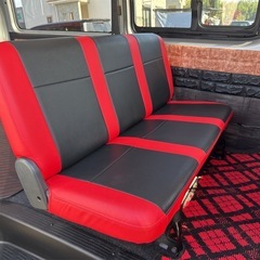 H28 ハイエースの画像