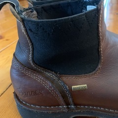 USAダナーサイドゴアブーツ
の画像