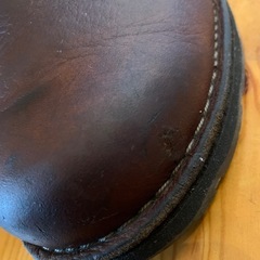 USAダナーサイドゴアブーツ
の画像