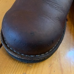 USAダナーサイドゴアブーツ
の画像