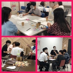 明日11月15日開催🥺🌸社会人向けの第三回友達交流会🌸🥺😎