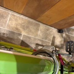 子供用自転車　22インチの画像