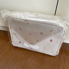 GELATO PIQUE ジェラートピケ　オムツポーチの画像