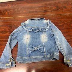 子供服女の子用の画像