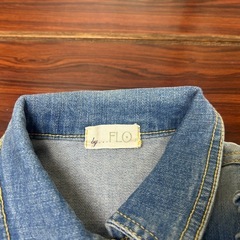 子供服女の子用の画像