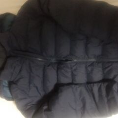 ユニクロ　ジャケット140　他の画像