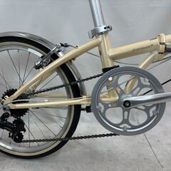 DAHON 「ダホン」 BOARDWALK D7 2023年モデル 20インチ 折り畳み自転車 / 福岡店 rc_ITEDU3QXUZA4_oLW7-kの画像