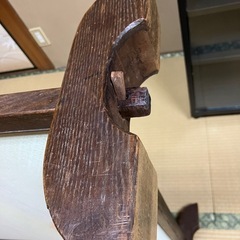 【直接引取】衝立　ついたての画像