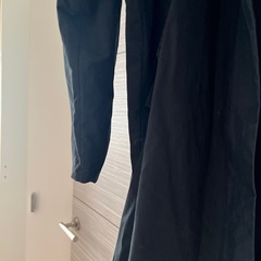 [ほぼ新品]ステンカラーコートの画像