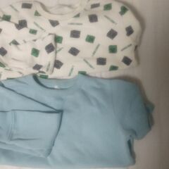 ユニクロ　ジャケット140　他の画像