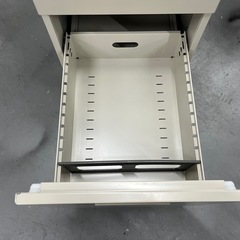 【🤩状態良好🤩】KOKUYOオフィスデスクの画像