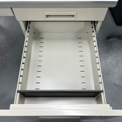 【🤩状態良好🤩】KOKUYOオフィスデスクの画像