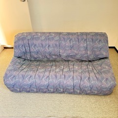 ソファーの画像